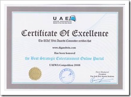 Certificate Web Award-20081130-01-2